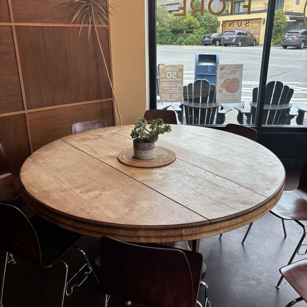 Caffe Fiore Sunset Hill - Coffee & Tea Near Me - Seattle, Washington Caffe Fiore Sunset Hill - Coffee & Tea Near Me - Seattle, Washington