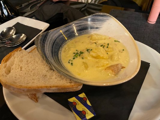 Brea - Scottish Restaurant by null