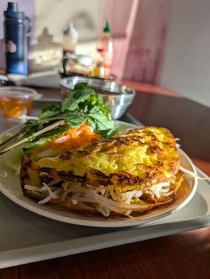 MK NOODLE PHO by null