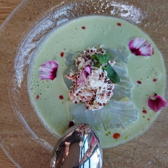 Cabra - Ceviche - Peruvian Near Me - Chicago, Illinois