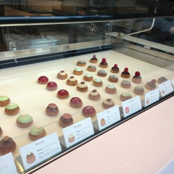 Choux - Bakeries Near Me - San Francisco, California