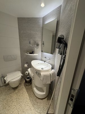 The Albus - Boutique Hotel Amsterdam Centrum by null
