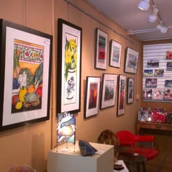 Gallery Row