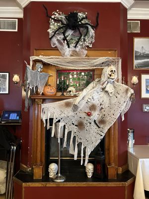 Anchorage Tavern Restaurant by null