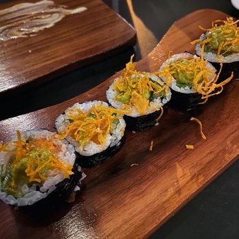 Uchi Austin - Sushi Bars Near Me - Austin, Texas Uchi Austin - Sushi Bars Near Me - Austin, Texas