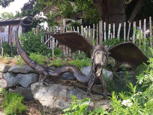 Burghotel Bären by null