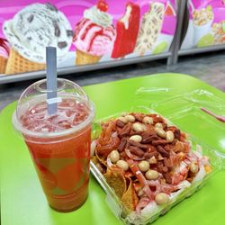 La Michoacana Plus