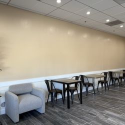 Inside Seating