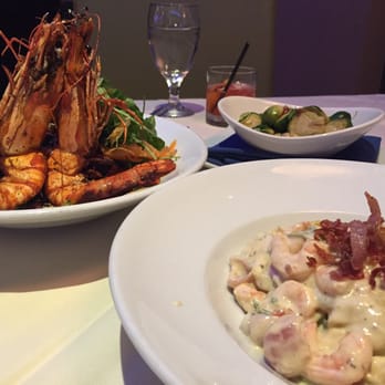 Aqua - Pasta - Seafood Near Me - Tampa, Florida Aqua - Pasta - Seafood Near Me - Tampa, Florida