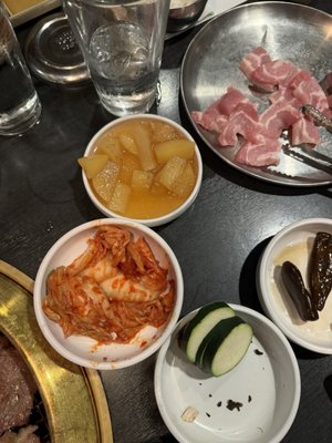 Toji Korean Grill House by null