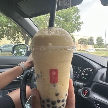 Gong Cha - Bubble Tea Near Me - Cypress, Texas Gong Cha - Bubble Tea Near Me - Cypress, Texas