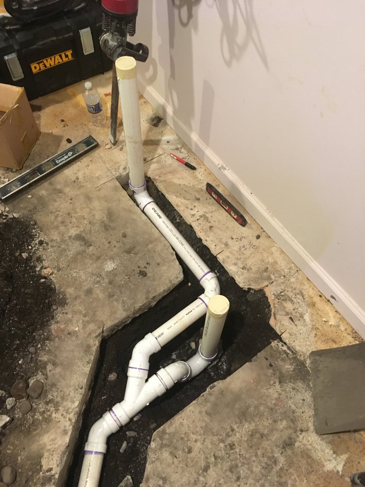 Slide of Dan Kratz Jr Plumbing & Heating