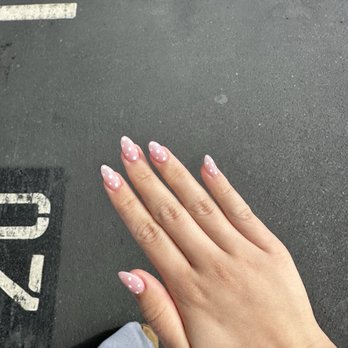 La Belle Nail Spa - Nail Salons Near Me - Costa Mesa, California La Belle Nail Spa - Nail Salons Near Me - Costa Mesa, California