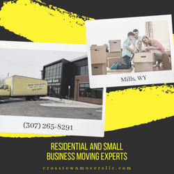 Cross Town Movers