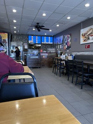 Greens N Grills by null