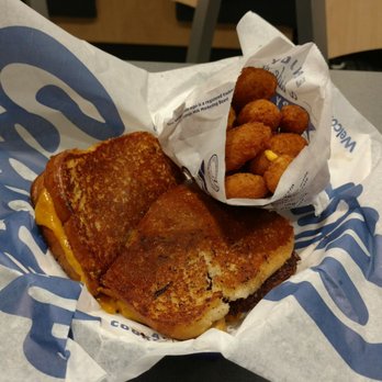 Culver's - Melt and cheese curds - Ice Cream & Frozen Yogurt Near Me - Phenix City, Alabama Culver's - Melt and cheese curds - Ice Cream & Frozen Yogurt Near Me - Phenix City, Alabama