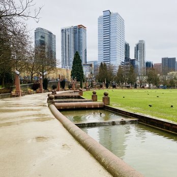 Bellevue Downtown Park - Today's walk - Parks Near Me - Bellevue, Washington Bellevue Downtown Park - Today's walk - Parks Near Me - Bellevue, Washington