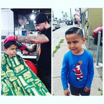 VIP Cutz - Barbers Near Me - Chula Vista, California