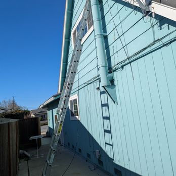 All Bay Insulation & HVAC - Insulation Installation Near Me - Menlo Park, California