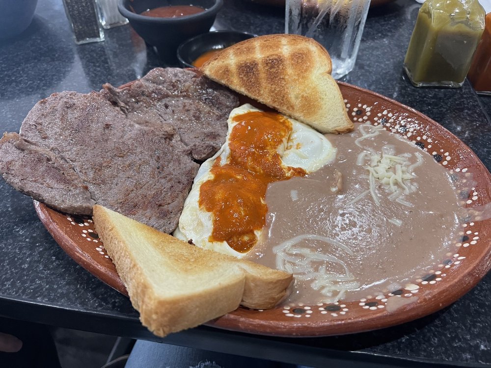 Fuegos Restaurant