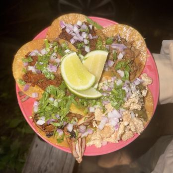 Taqueria Ramirez - Mexican Near Me - Brooklyn, New York