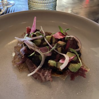 dLeña - A Chef's Table Experience! - Mexican Near Me - Washington, DC, District of Columbia dLeña - A Chef's Table Experience! - Mexican Near Me - Washington, DC, District of Columbia