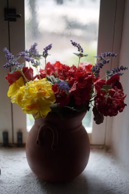 Reyes Adobe Historical Site by null