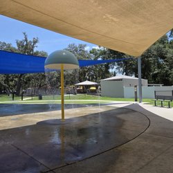 All Persons Rotary Park