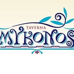 Taverna Mykonos