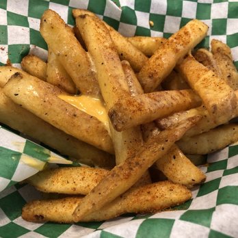 Philly Steaks - Crabby Fries - Cheesesteaks Near Me - Albuquerque, New Mexico
