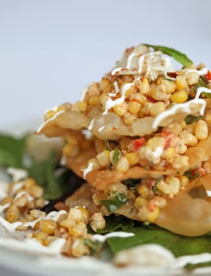 Relish Restaurant and Wine Bar by null