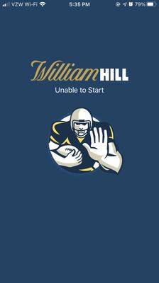 William Hill US by null