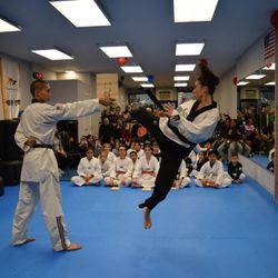 Pulse Taekwondo Center