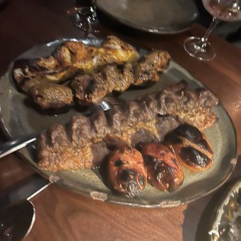 Rumi’s Kitchen - Kebabs - Persian/Iranian Near Me - Washington, DC, District of Columbia