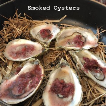 Blue Duck Tavern - Hay-Smoked Oysters, Market Availability - New American Near Me - Washington, DC, District of Columbia Blue Duck Tavern - Hay-Smoked Oysters, Market Availability - New American Near Me - Washington, DC, District of Columbia