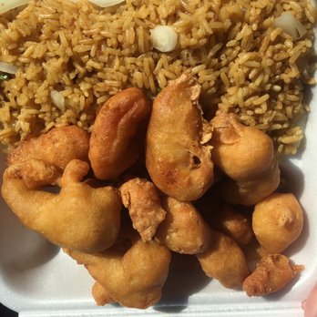 Peking Wok II - Sweet and sour chicken - Chinese Near Me - Columbia, South Carolina Peking Wok II - Sweet and sour chicken - Chinese Near Me - Columbia, South Carolina
