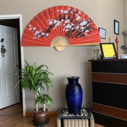 Oriental Massage