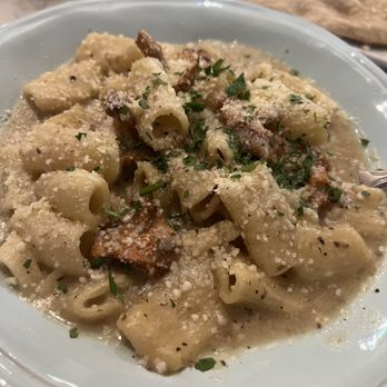 DiAnoia's Eatery - Cacio e Pepe special with mushrooms and truffle butter - Delis Near Me - Pittsburgh, Pennsylvania