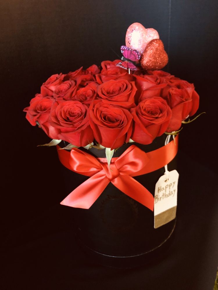 GARDEN FLORAL Updated July 2024 39 Photos 7860 Brentwood Blvd