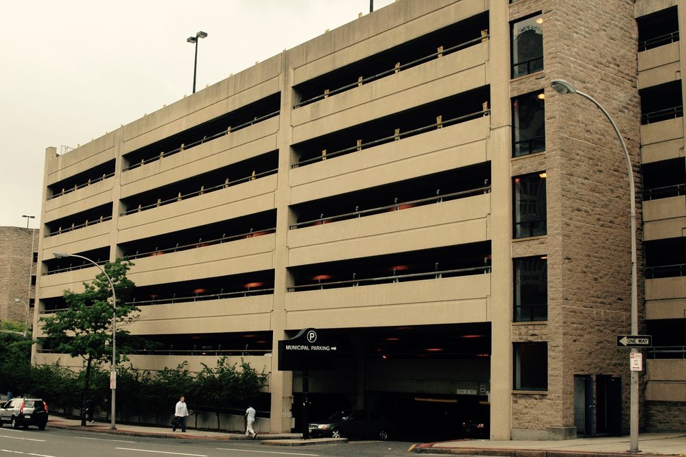 LEXINGTONGROVE EAST GARAGE Updated August 2024 100 Main St, White