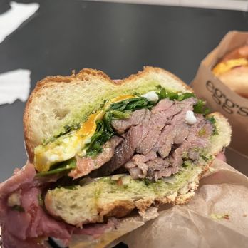 Eggslut - Gaucho - Breakfast & Brunch Near Me - Las Vegas, Nevada Eggslut - Gaucho - Breakfast & Brunch Near Me - Las Vegas, Nevada