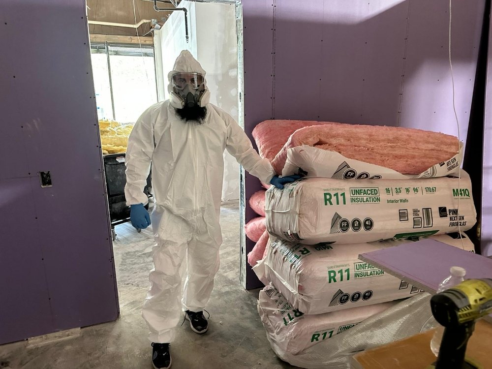 Slide of Roofing & Construction Crafters