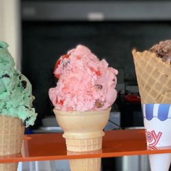 Shake Shoppe