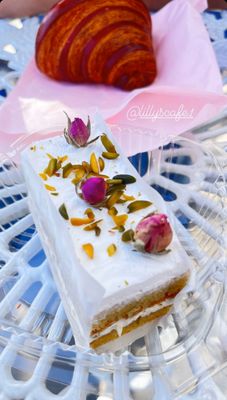 Lilly's Café by null