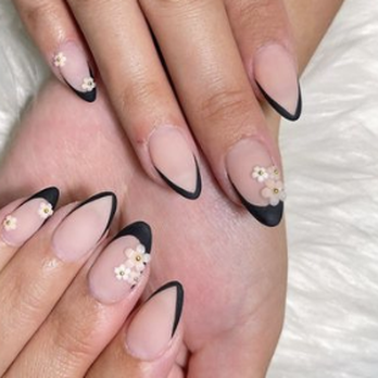 CC Nail Bar - Nail Salons Near Me - San Jose, California
