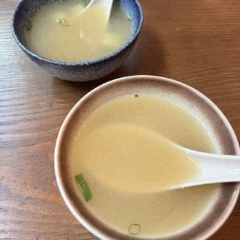 Yoko - Miso Soup - Thai Near Me - Sachse, Texas