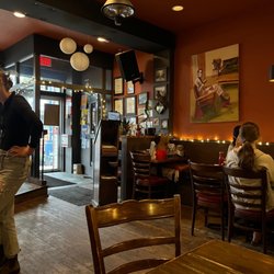 Nancy O's