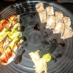 Takosushi
