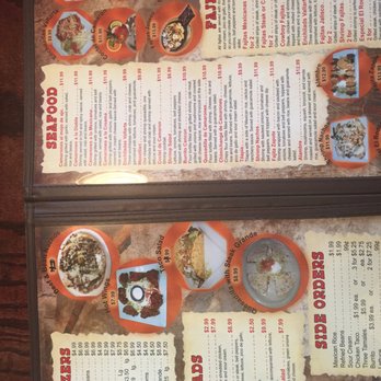 El Rodeo - the menu of a mexican restaurant - Mexican Near Me - Granite City, Illinois El Rodeo - the menu of a mexican restaurant - Mexican Near Me - Granite City, Illinois