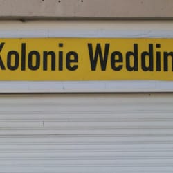 Kolonie Wedding e.V.